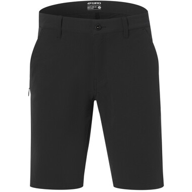 GIRO VENTURE II Shorts Black 2023 0